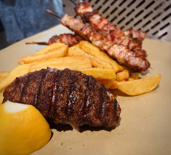 Opinii despre Η Αγορά în Αλεξανδρούπολη - Γαστρονομία και φιλοξενία