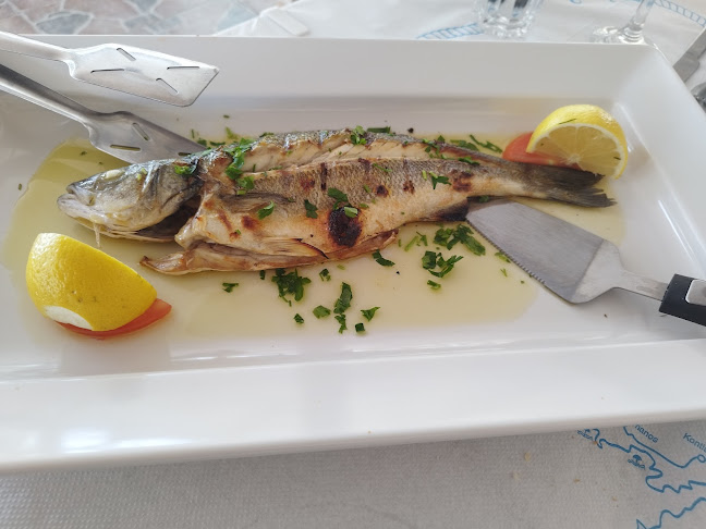 Opinii despre ΓΙΑΝΝΑΚΑΡΟΣ în Μύρινα - Γαστρονομία και φιλοξενία