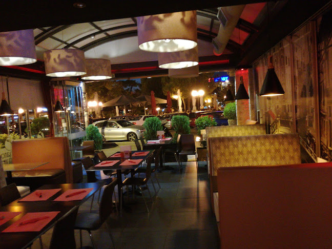 Tomato - Pizza•Pasta•Café - Γαστρονομία και φιλοξενία