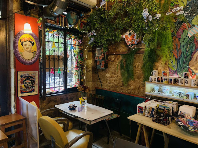 Comentarii opinii despre ABABA