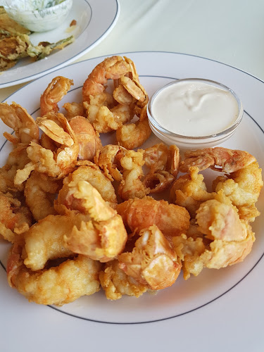 Καραβίδας Πόρτο Ράφτη - Karavidas Porto Rafti - Πόρτο Ράφτη