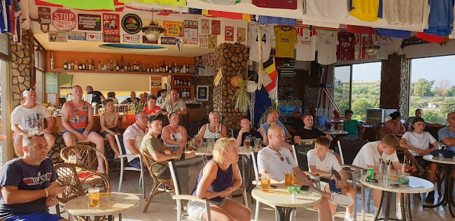 Comentarii opinii despre Medousa Restaurant and Sports Bar