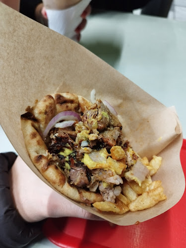 Φάτε Σκάστε