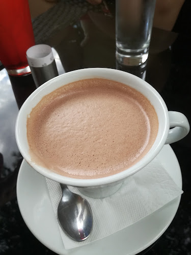 Comentarii opinii despre Pentathlon Cafe Bar