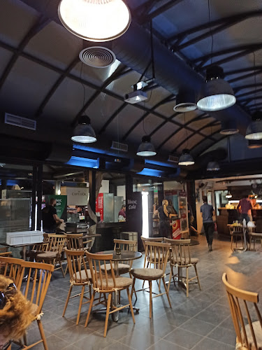 Επίγειον - Γαστρονομία και φιλοξενία