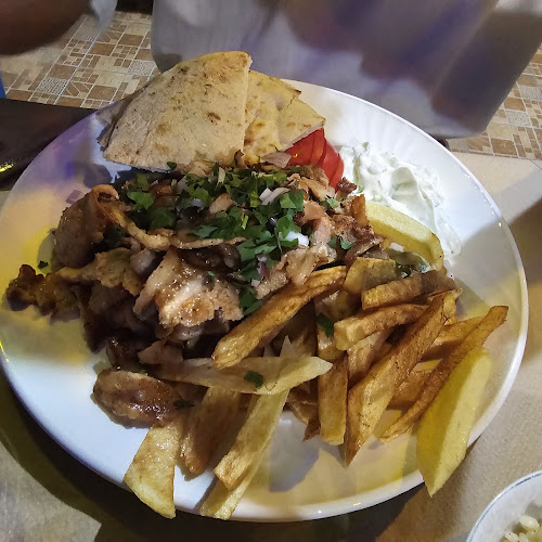 Φαγάδικο Συκόφιλος - Αφάντου