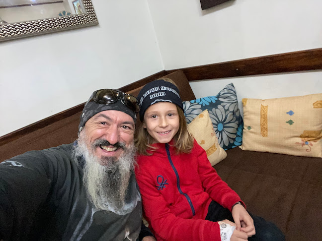 Καφεγλυκοπωλειο Της Αννας - Χίος