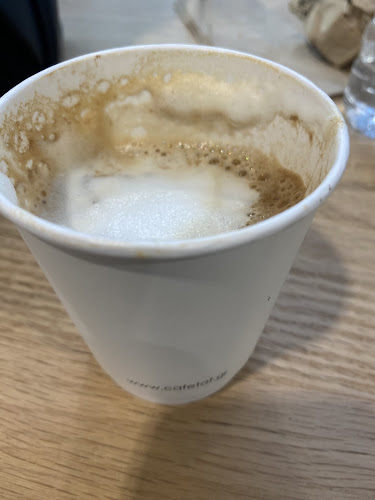 Opinii despre Taf Coffee în Αθήνα - Γαστρονομία και φιλοξενία