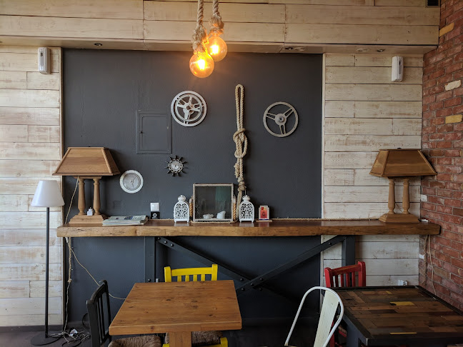 Opinii despre CUPανδριτι în Καπανδρίτι - Γαστρονομία και φιλοξενία