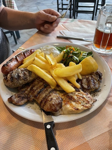 Opinii despre ΦΙΛΙΠΠΑΣ Α.Ε. în Γουβιά - Γαστρονομία και φιλοξενία