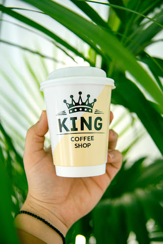 Comentarii opinii despre King Coffee
