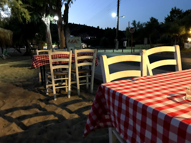 Comentarii opinii despre "Ο ΜΑΚΗΣ"