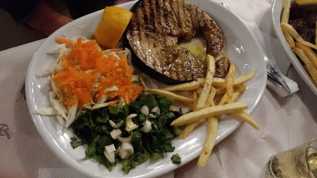 Taverna Karavolos - Πόρος
