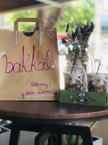 bakkal caffe Markopoulo - Μαρκόπουλο Μεσογαίας