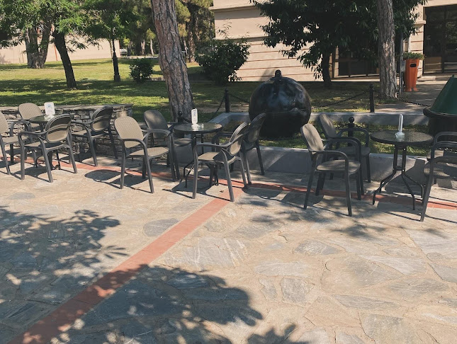 Coffee Mountain - Λιτόχωρο