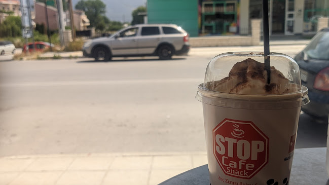 Comentarii opinii despre STOP CAFE SNACK