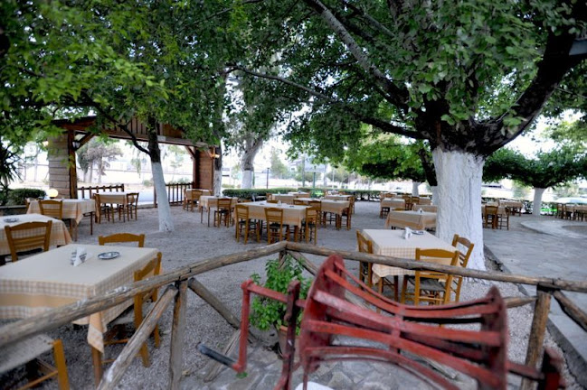 Ταβέρνα Μπαλιούσης - Αχαρνές