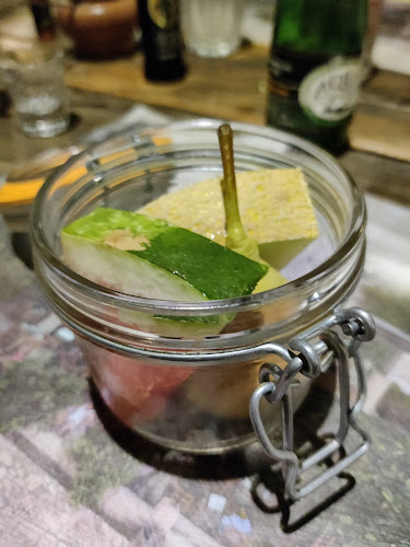 Ταβέρνα Γραμβούσα - Γαστρονομία και φιλοξενία