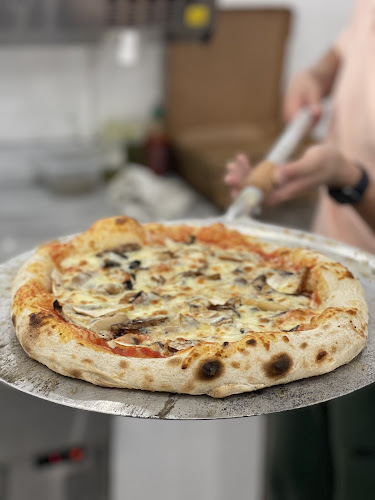 Opinii despre DELL' ANGELO în Ωραιόκαστρο - Γαστρονομία και φιλοξενία