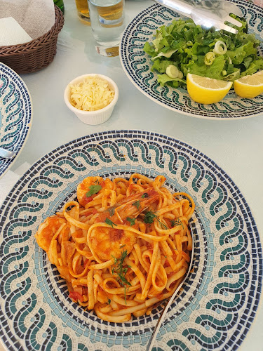 Opinii despre Το Κύμα în Άφυτος - Γαστρονομία και φιλοξενία