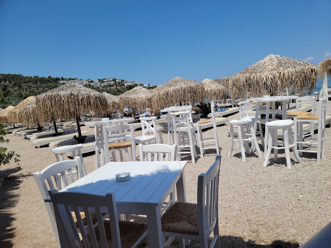 Καΐκι Beach Club - Γαστρονομία και φιλοξενία