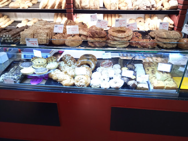 Φούρνος Τα Γιάννενα κ. Πετραλώνων - Αθήνα