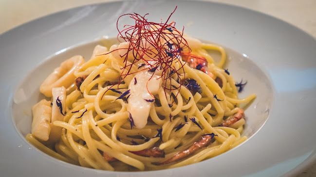 Opinii despre Dal Professore Naxos în Νάξος - Γαστρονομία και φιλοξενία