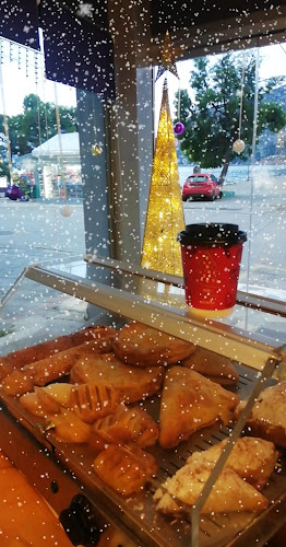 Opinii despre Sabbia Espresso Bar în Αντίκυρα - Γαστρονομία και φιλοξενία