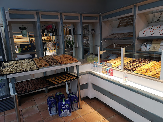 Opinii despre ΜΠΑΚΙΡΤΖΙΔΟΥ în Καλαμαριά - Γαστρονομία και φιλοξενία