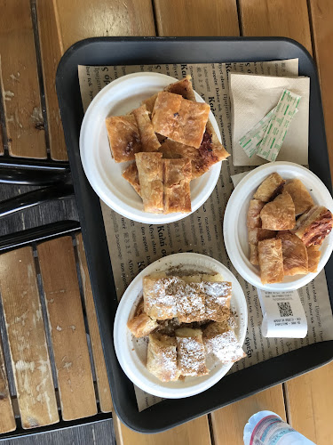 SPIROS EVERYDAY DELIGHTS - Γαστρονομία και φιλοξενία