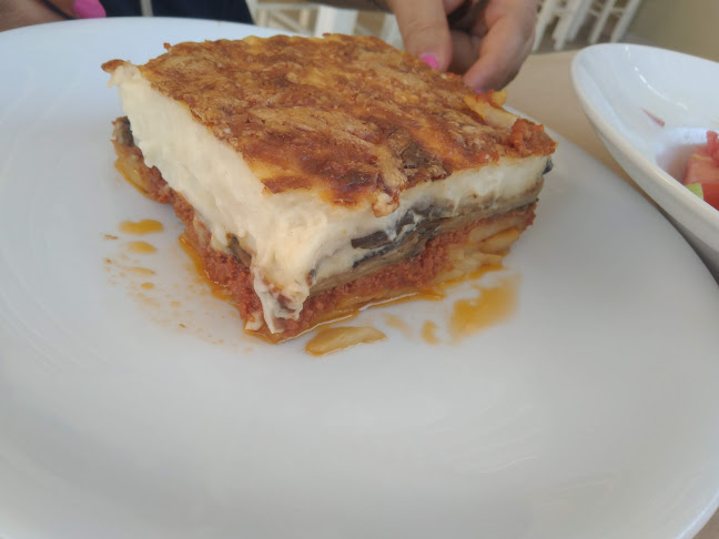 Taverna Petros - Πάργα