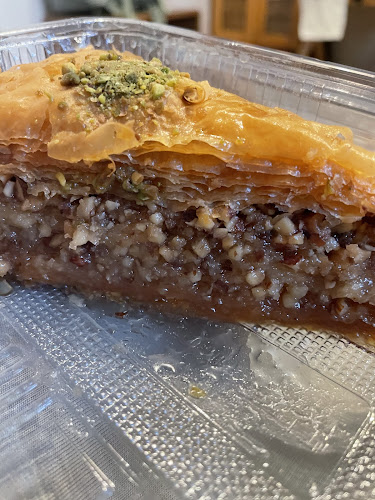 Gioras Wood Medieval Mykonian Bakery - Μύκονος