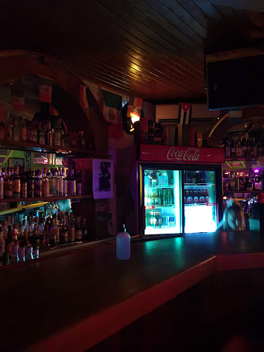 The Dubliner - Paros