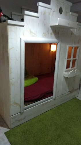 Ravenna Pizza - Πολίχνη