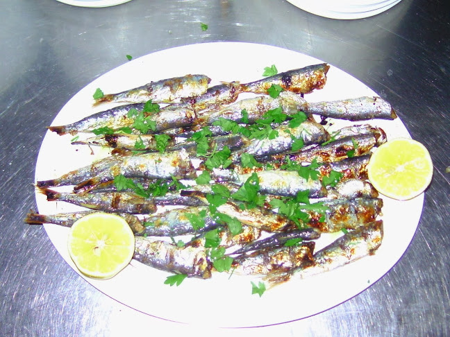 Ταβέρνα «Η Δάφνη» - Λουτρά Λουτρακίου