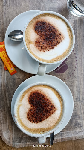 Πόρτο Καφέ - Πόρτο Γερμενό