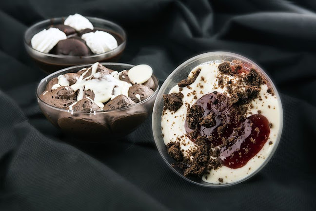 Comentarii opinii despre NOSTOS Delicatessen