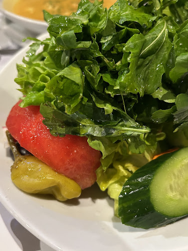 Μπαρμπουνάκι Γλυφάδα - Γλυφάδα