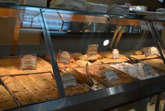 ΑΡΙΣΤΟΝ ΛΟΜΠΟΤΕΣΗΣ - Γαστρονομία και φιλοξενία