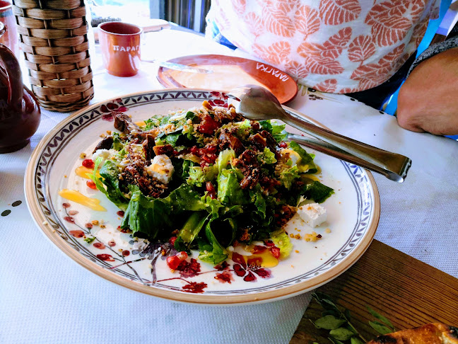 Comentarii opinii despre Εστιατόριο Παράγκα