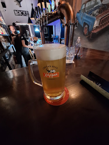 Bricks Beers & Tales - Ρέθυμνο