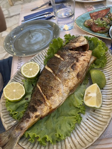 Opinii despre Ostria în Σύβοτα - Γαστρονομία και φιλοξενία