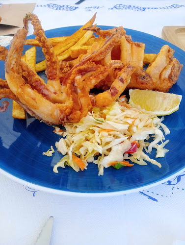 Ammos Beach Bar Restaurant - Γαστρονομία και φιλοξενία