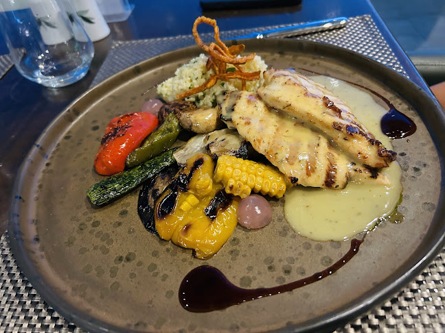 Opinii despre Olive Garden în Αθήνα - Γαστρονομία και φιλοξενία