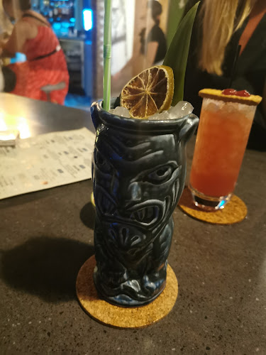 Omega Sky Bar ~ Cocktail Bar Kos - Γαστρονομία και φιλοξενία