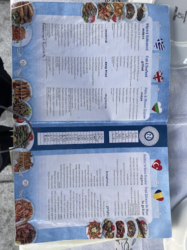 Τσιπουράδικο ΝΕΜΕΣΙΣ - Γαστρονομία και φιλοξενία