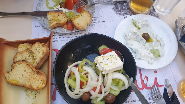 Opinii despre To Palouki în Σκιάθος - Γαστρονομία και φιλοξενία