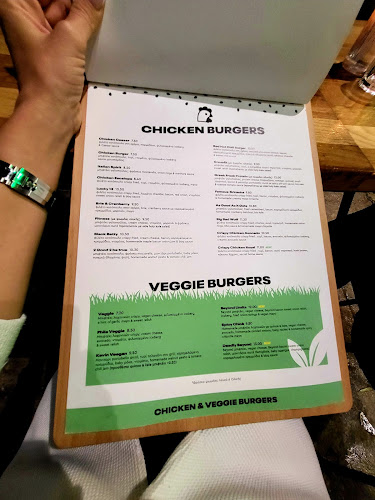 Opinii despre Just Burgers în Γλυφάδα - Γαστρονομία και φιλοξενία