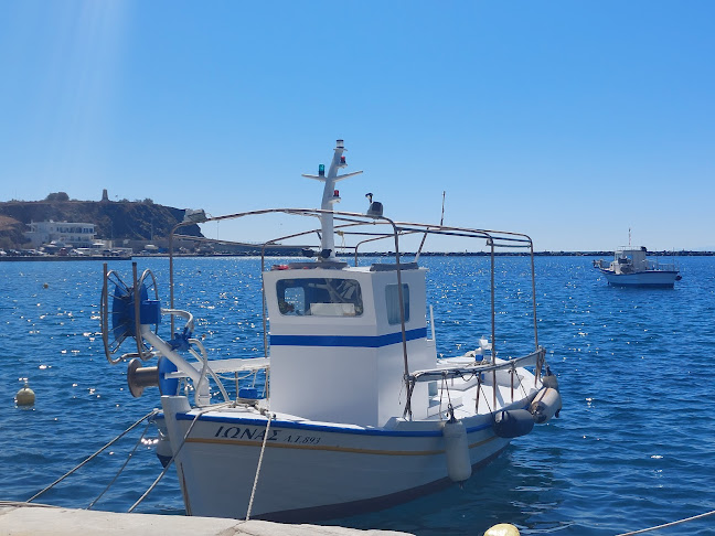 Comentarii opinii despre ARODO RESTAURANT