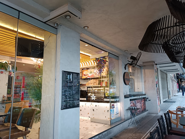 Opinii despre OYiros του Θερμαϊκού în Θεσσαλονίκη - Γαστρονομία και φιλοξενία